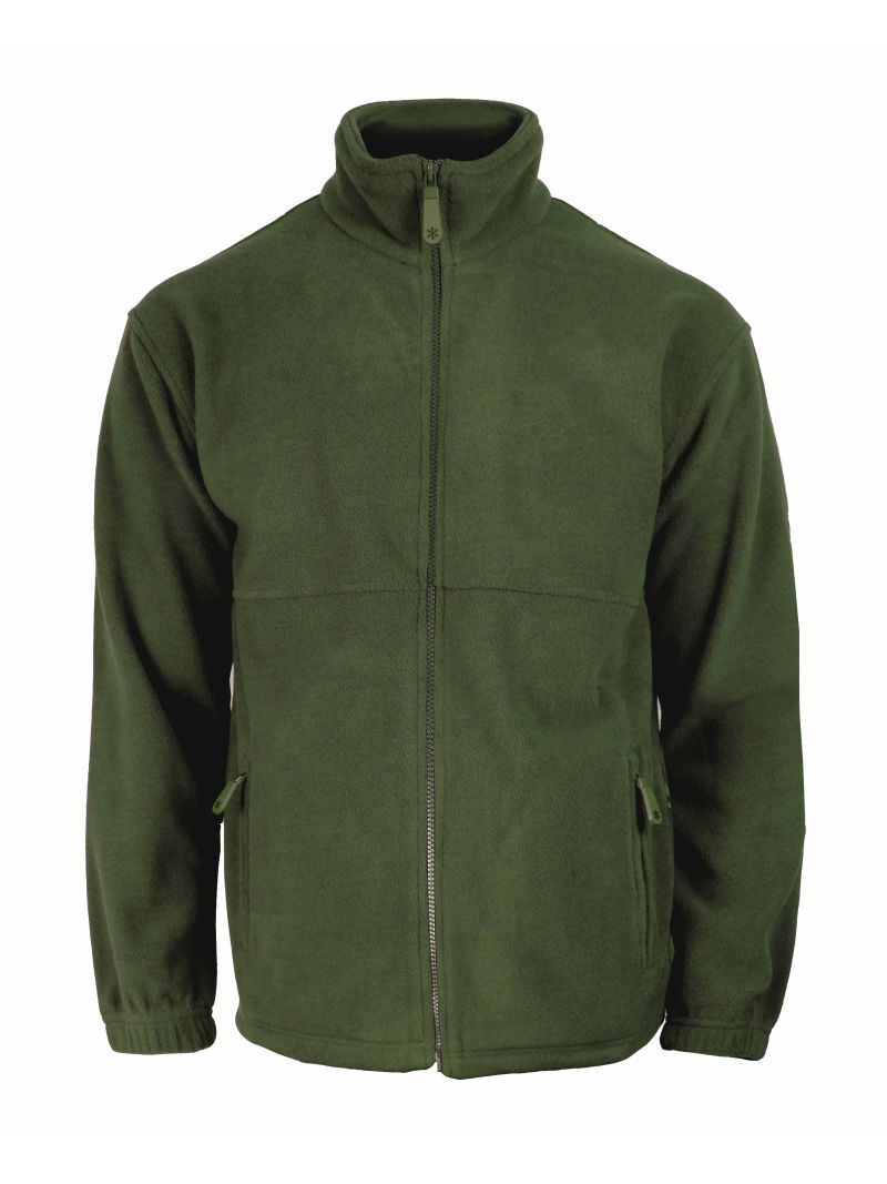 Veste polaire 320211U004