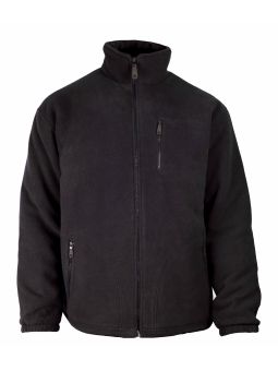 Veste polaire doublée 720045U001