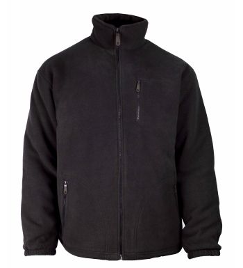 Veste polaire doublée 720045U001