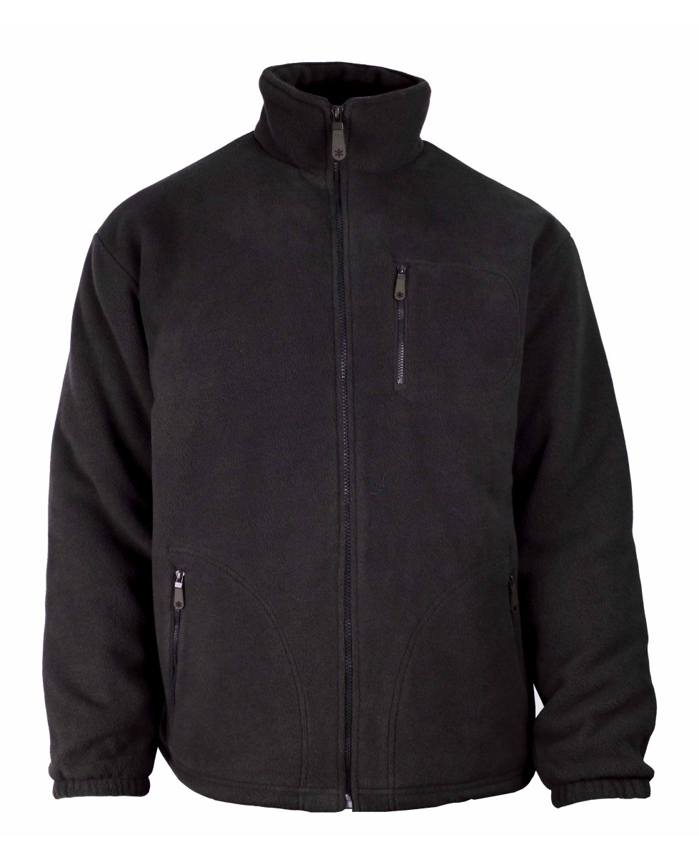 Veste polaire doublée 720045U001