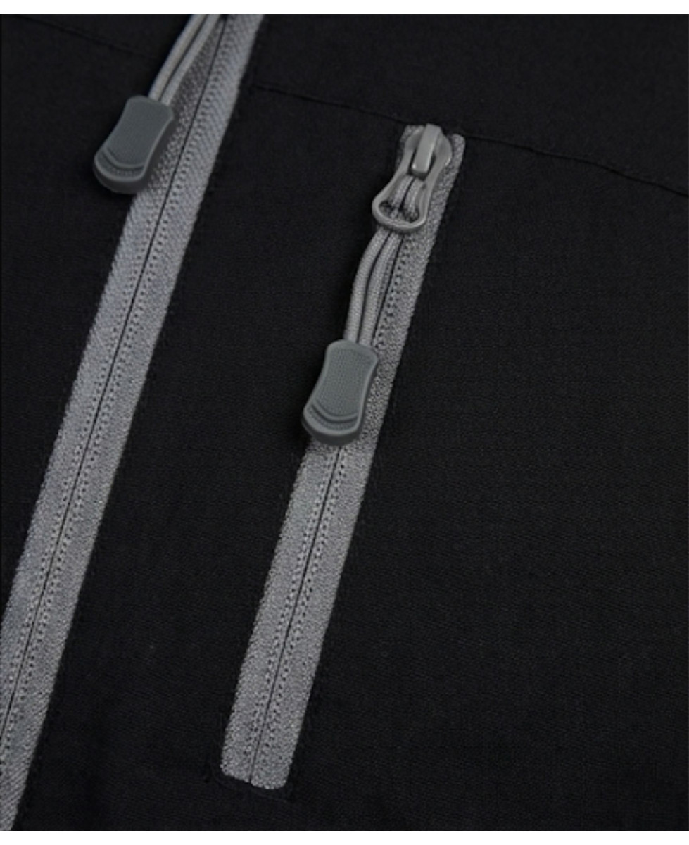 Veste doublée VE2001C