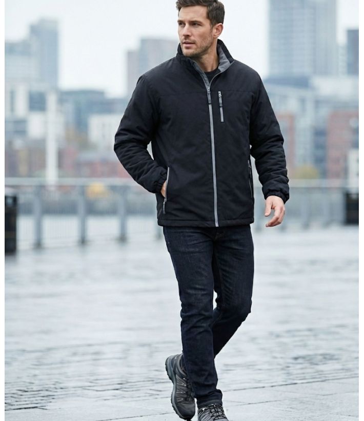 Veste doublée VE2001C