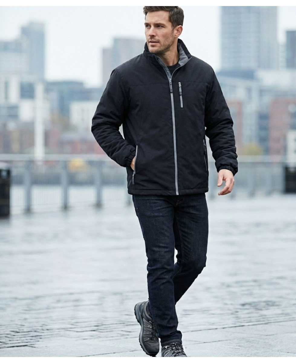 Veste doublée VE2001C