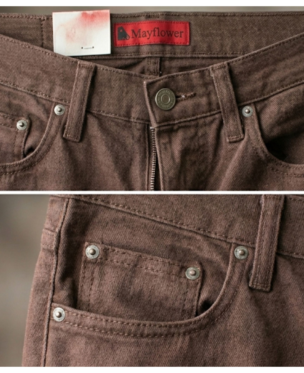 Jean extensible LF414