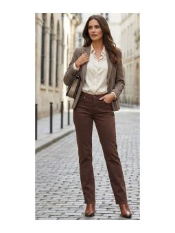 Jean extensible LF414