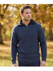 Pull col camionneur 30% laine PRIMO2