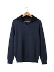 Pull col camionneur 30% laine PRIMO2