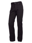 Jean homme extensible noir Challenger - confort ,résistance M759