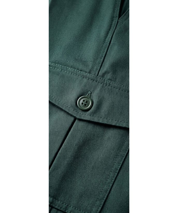 Pantalon Cargo Homme Vert SEDETEX – Multi-Poches & Résistant
