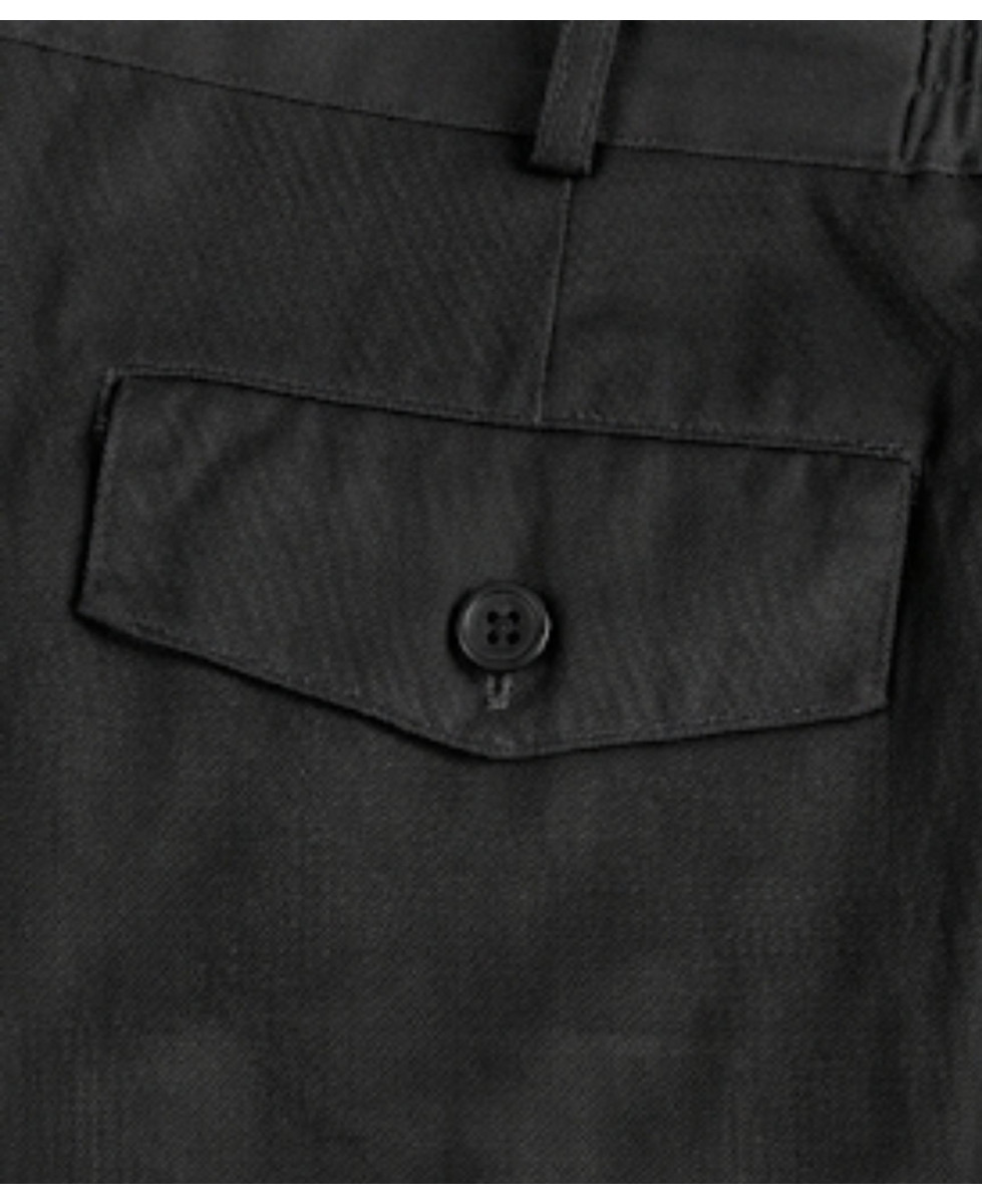 Pantalon de treillis LY0411