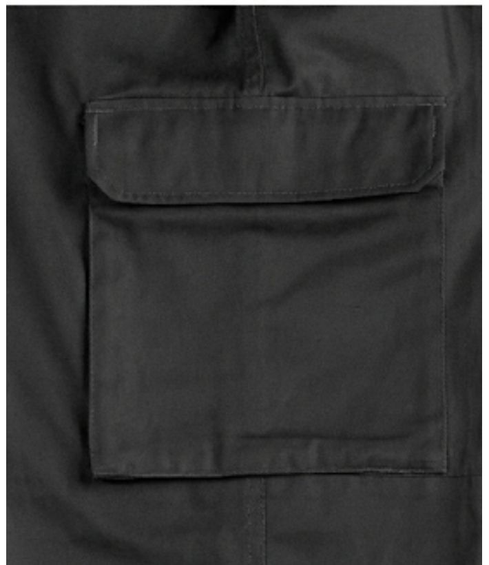 Pantalon de treillis LY0411