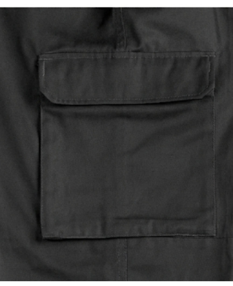 Pantalon de treillis LY0411