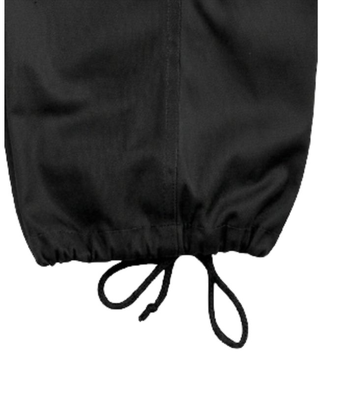 Pantalon de treillis LY0411