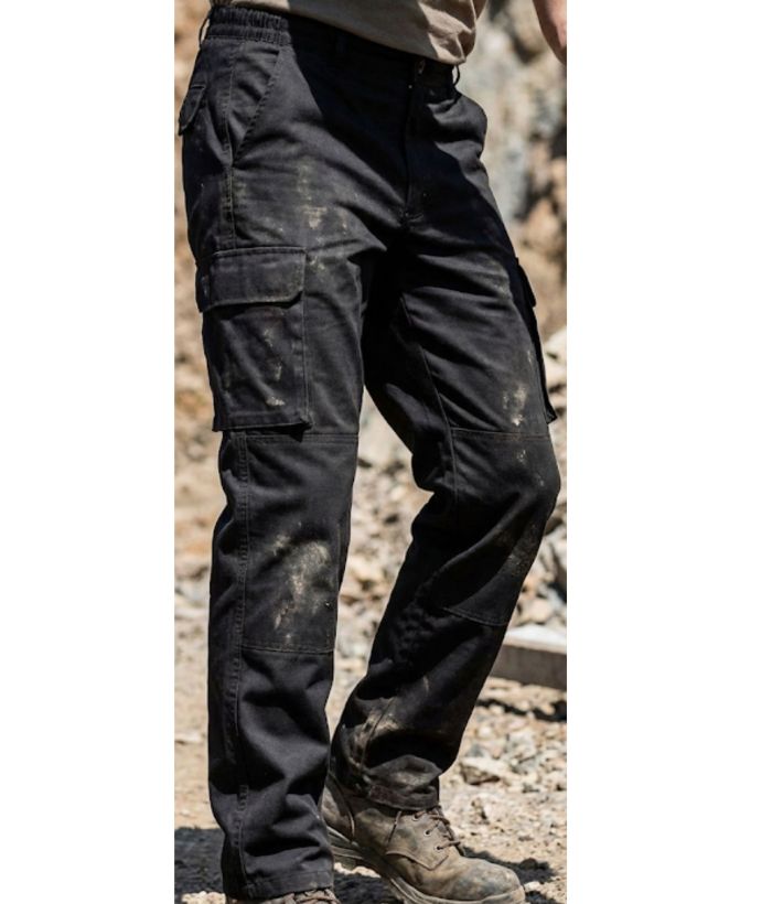 Pantalon de treillis LY0411