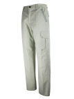 Pantalon sportswear SEDETEX KH281 – Beige multi-poches