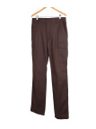 Pantalon cargo WINCHESTER WALLABYGTC coton marron