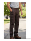 Pantalon cargo WINCHESTER WALLABYGTC coton marron