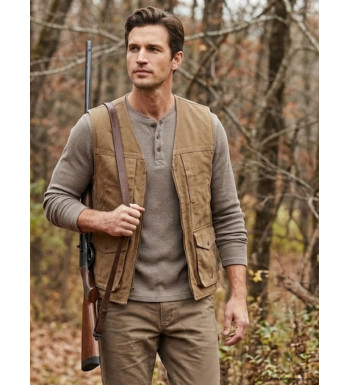 Tee-shirt Manches Longues Homme Sylvan1 - Esprit Outdoor & Confort
