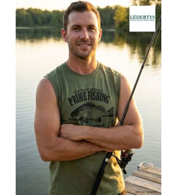 Tee - shirt sans manches LY0598K