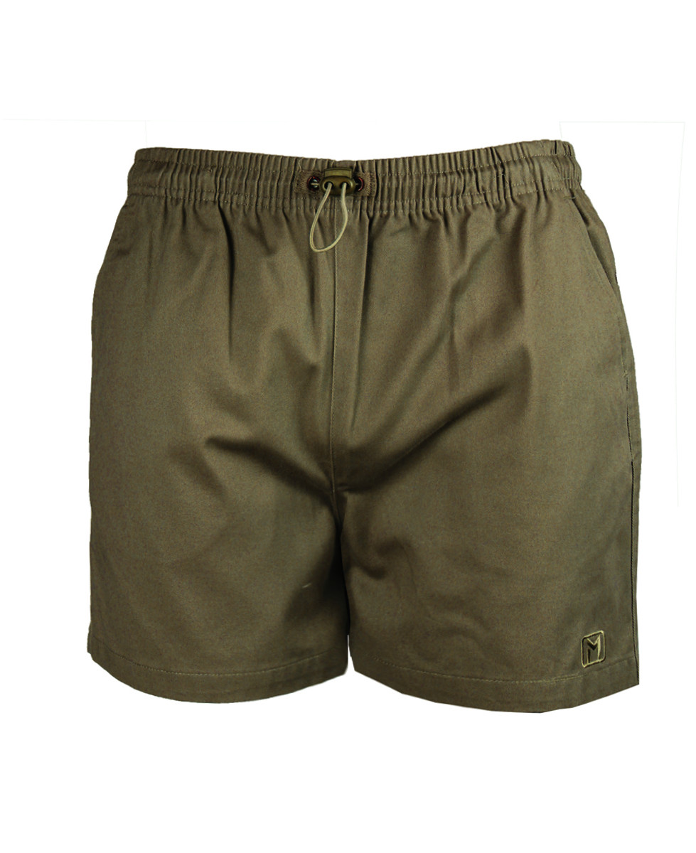 Short 3 poches 710095U003