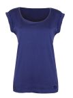 M3103A TEE SHIRT SM BLEU