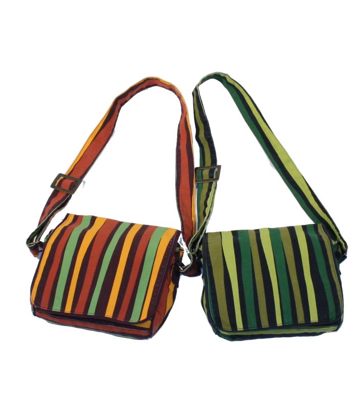 SE1290M SAC FANTAISIE PETIT MARRON VEGETAL