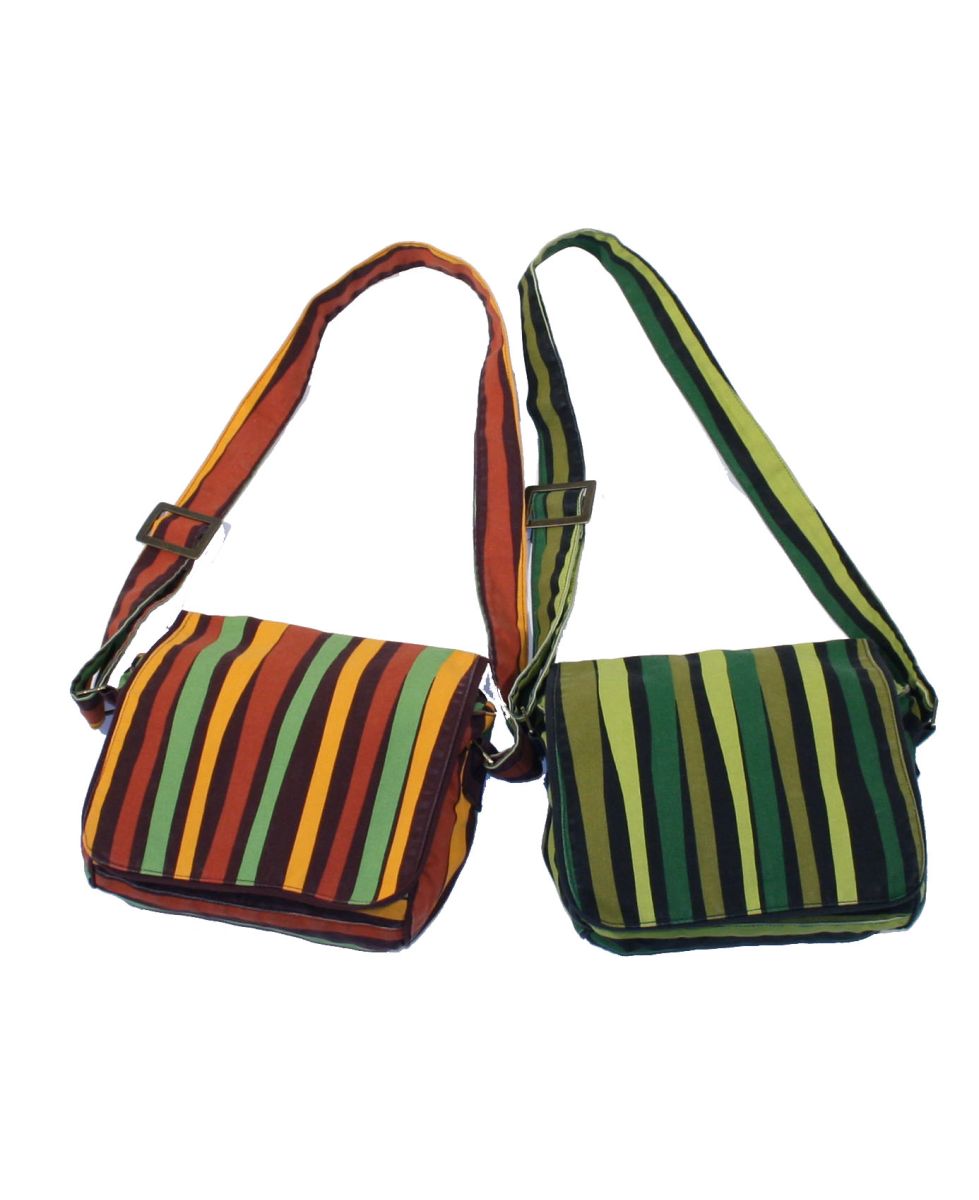 SE1290M SAC FANTAISIE PETIT MARRON VEGETAL