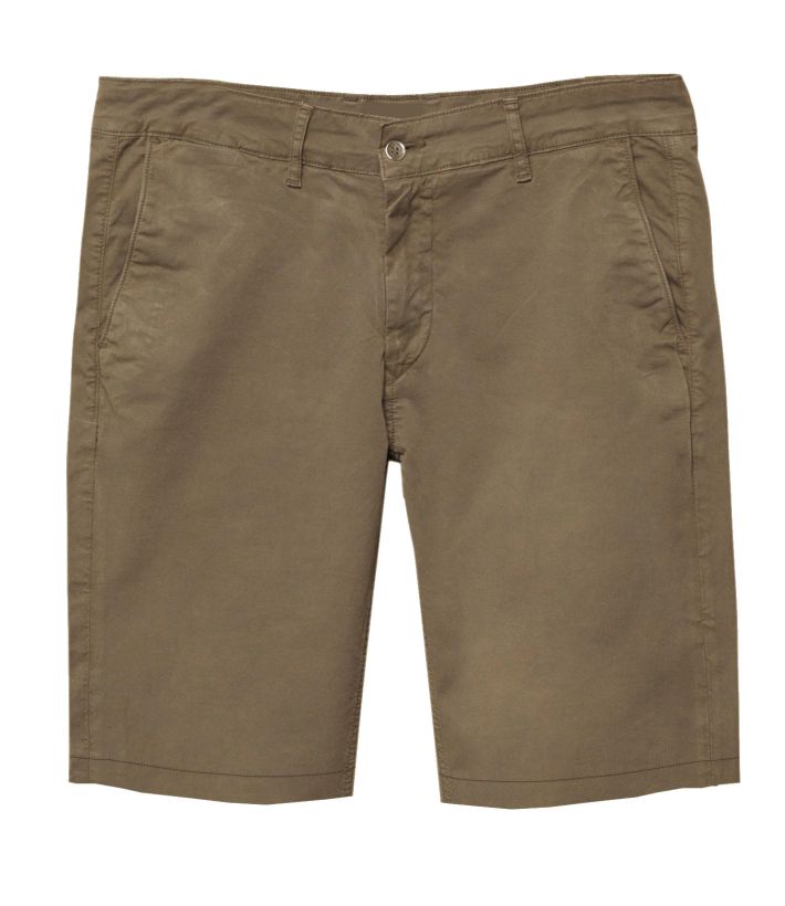 BER4012 BERMUDA UNI BEIGE