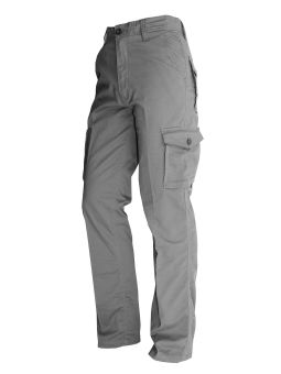 KINGSTON2 PANTALON CARGO GRIS