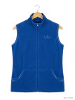 AXXANO AH1190 - Gilet sans manches polaire Bleu Lavande