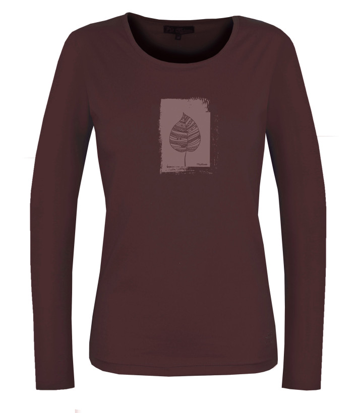 MAYFLOWER NIKKI3GT : Tee-shirt grande taille coton confort