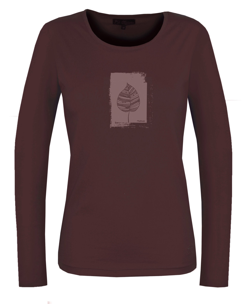 MAYFLOWER NIKKI3GT : Tee-shirt grande taille coton confort