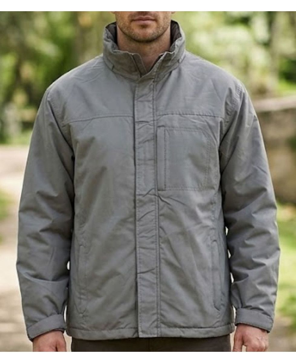 Coupe-vent Homme OGALO 919072 Gris | Imperméable & Technique