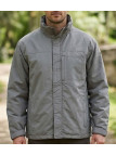Coupe-vent Homme OGALO 919072 Gris | Imperméable & Technique