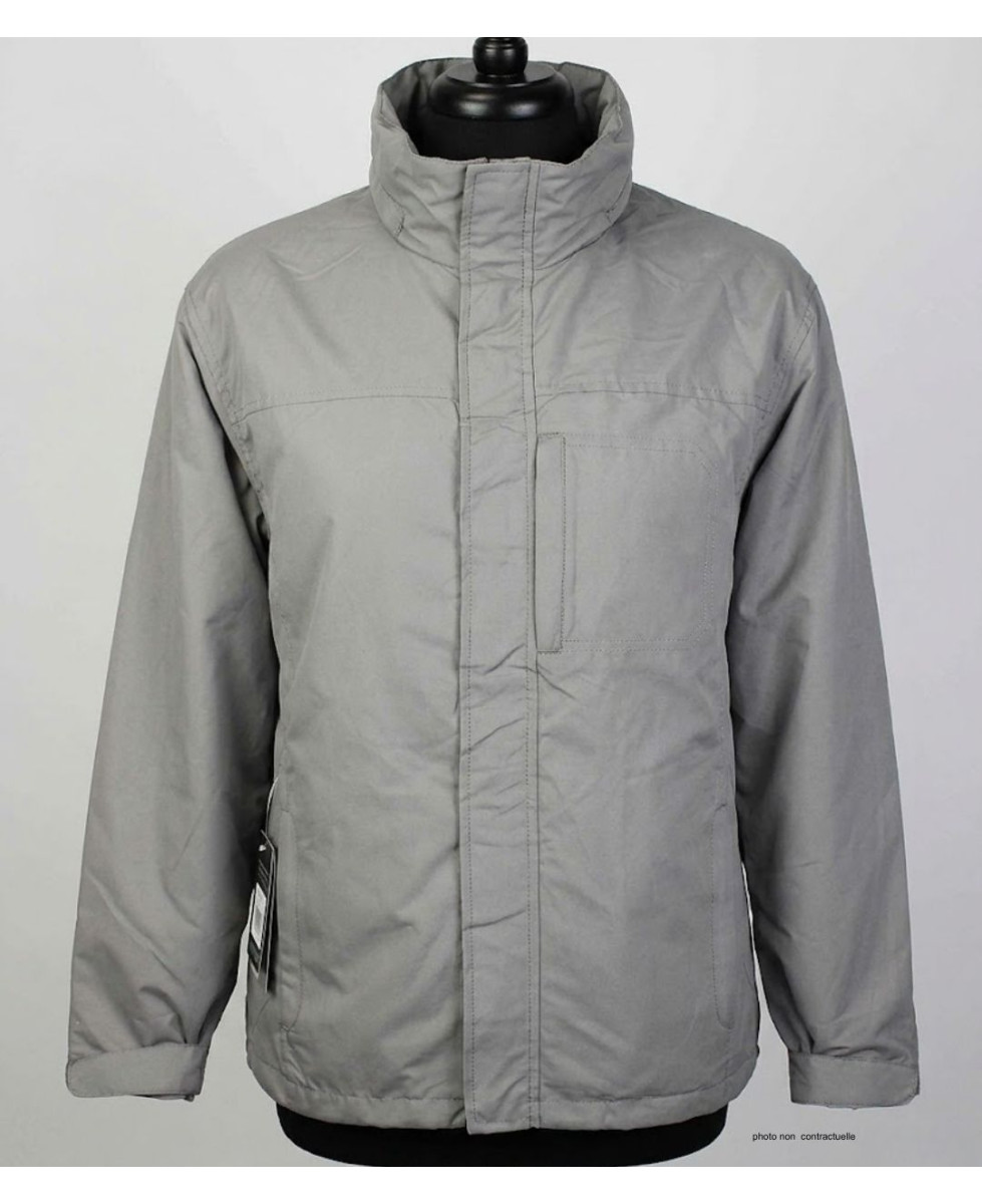 Coupe-vent Homme OGALO 919072 Gris | Imperméable & Technique