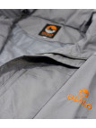 Coupe-vent Homme OGALO 919072 Gris | Imperméable & Technique