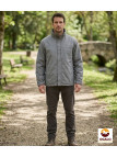 Coupe-vent Homme OGALO 919072 Gris | Imperméable & Technique