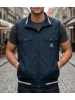 WINCHESTER WE1223M : Gilet sans manches homme léger et robuste