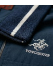 WINCHESTER WE1223M : Gilet sans manches homme léger et robuste