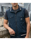 WINCHESTER WE1223M : Gilet sans manches homme léger et robuste