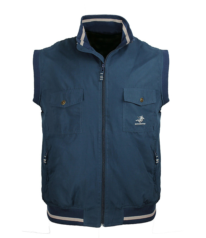WINCHESTER WE1223M : Gilet sans manches homme léger et robuste