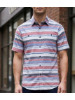 Chemise manches courtes TANDARA1