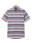 Chemise manches courtes TANDARA1