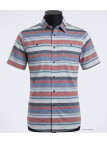 Chemise manches courtes TANDARA1