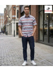 Chemise manches courtes TANDARA1