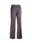 AXXANO AH1162R : Pantalon Femme Violet Raisin Stretch