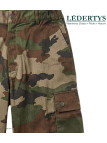 Bermuda Camo LEDERTYS 810394U002 - Taille Élastiquée