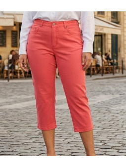 Pantacourt MAYFLOWER Ultra Stretch Corail
