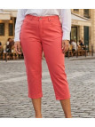 Pantacourt MAYFLOWER Ultra Stretch Corail