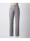 Mayflower SE1087 - Pantalon Gris Perle Extensible Confort